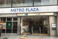 道案内ステップ1