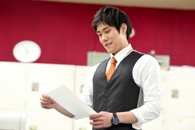 知識が豊富な鑑定士がいる業者を選ぶ