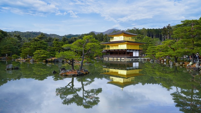 京都府で古銭買取対象となる市町村区は？