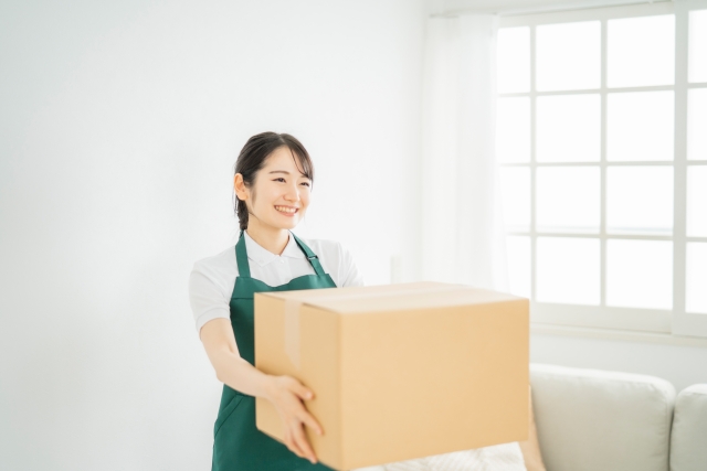 出張買取 選び方