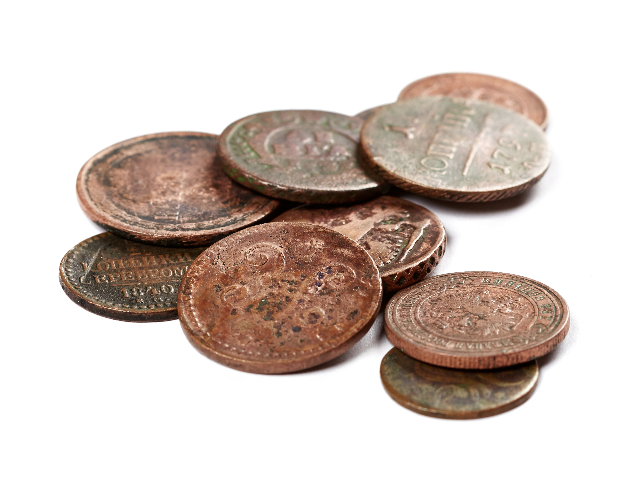 そもそも古銭の買取方法には何がある?