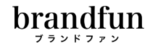 ブランドファンのロゴ画像