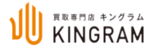 キングラムのロゴ画像