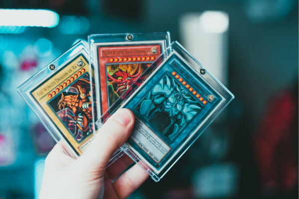 遊戯王カードブラックデーモンズドラゴンとは？