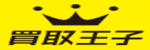 買取王子のロゴ画像